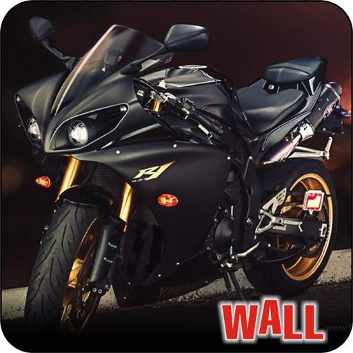 Motorbikes Wallpaper , Motorcycles Wallpapers HD 1.1