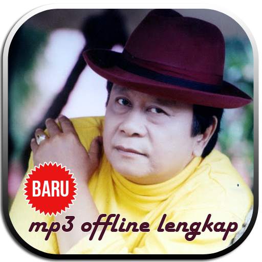 MANSYUR S. Mp3 Lengkap Full Album Offline 3.1