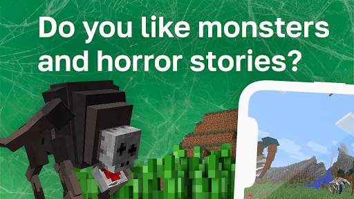 Mod Parasitic Creatures screenshot 1