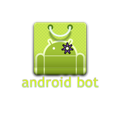 Android Bot icon