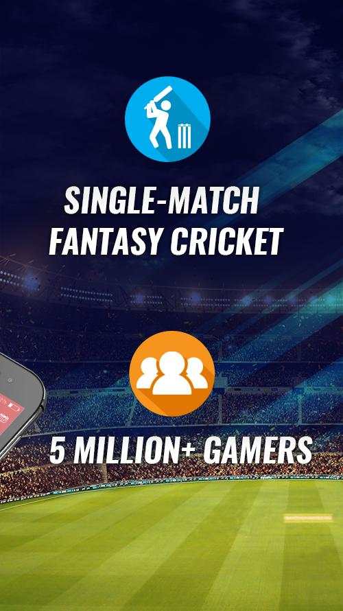 Dream11 Sports (Free Leagues) screenshot 5