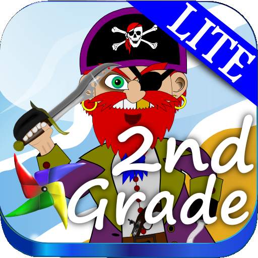 2nd Grade Math Learn Game LITE 4.0