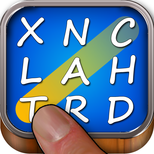 Word Swipe : Word Search icon