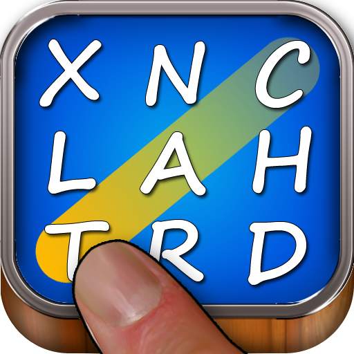 Word Swipe : Word Search 1.1.9