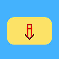 Vmate Video downloader 2021 - HD Video Download logo