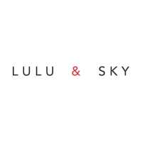 Lulu & Sky - ONLINE SHOPPING logo