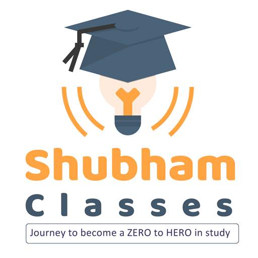 Shubham Classes|Class 10 & 12 2.0.0