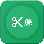 Mp3 Cutter, Video Cutter & RingTone Maker 2.3