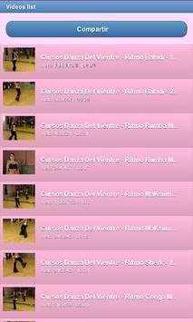 Belly Dance Lessons screenshot 2
