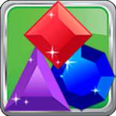 Jewel Galaxy Mash icon