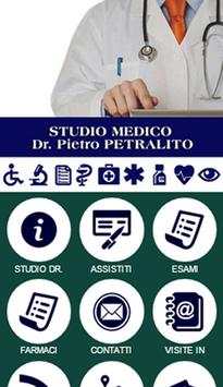 Dr. Pietro Petralito screenshot 1