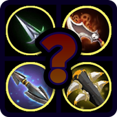 Tebak Item Mobile Legend icon