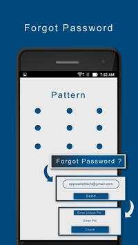 Lock My App screenshot 7