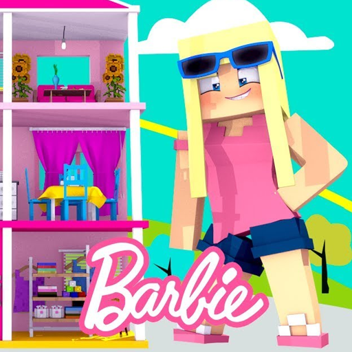 Barbie Skins icon