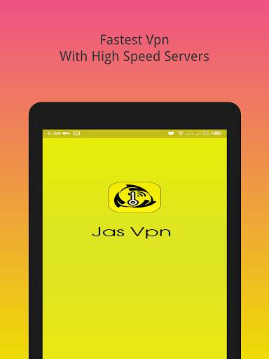 JAS VPN-Unblock Media Free Fast Super Vpn Proxy screenshot 6