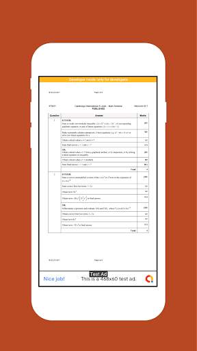 A - Level Math:Pure Mathematics Complete Revision 3 تصوير الشاشة