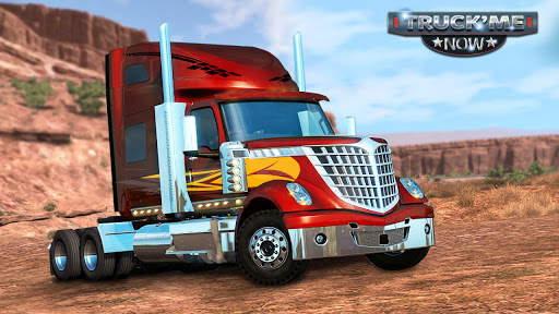 Truck Me Now - Truck Driving screenshot 5