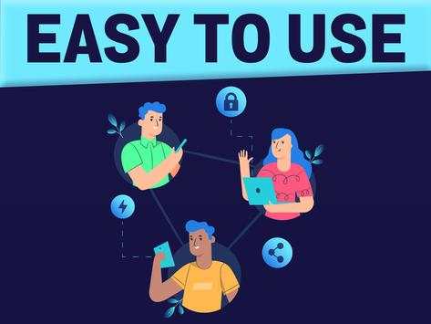 Unlimited VPN Free - VPN Proxy screenshot 8