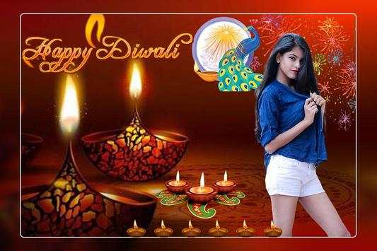 Diwali Photo Editor New 3 تصوير الشاشة