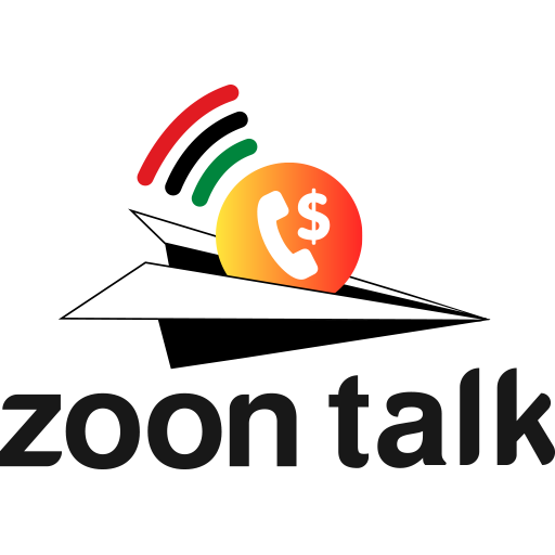 Zoon Talk icon