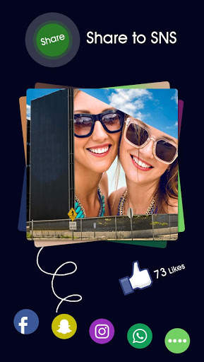 Hoarding Photo Frame screenshot 8