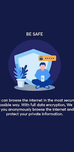 faster vpn screenshot 1