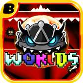 Geometry Creepy Dash 2019 1.1.4