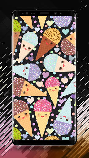Kawaii Wallpaper screenshot 8