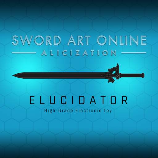 Elucidator Control APP 1.0.1