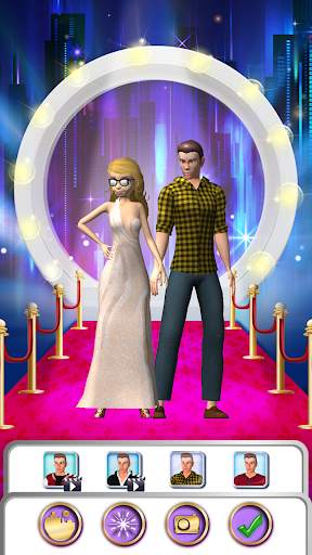 Teen Fashion Show screenshot 3