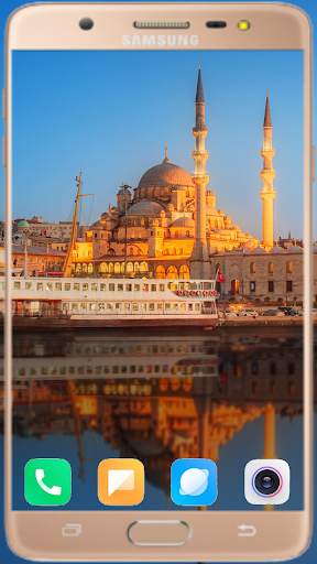 Mosque Wallpaper Best HD screenshot 16