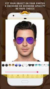 Face Changer screenshot 2