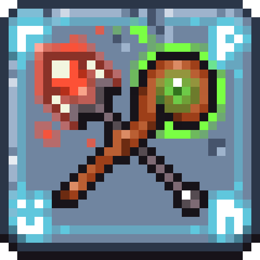 Tap Wizard: Idle Magic Quest icon