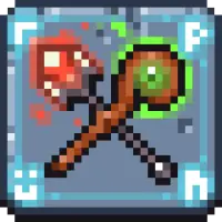 Tap Wizard: Idle Magic Quest