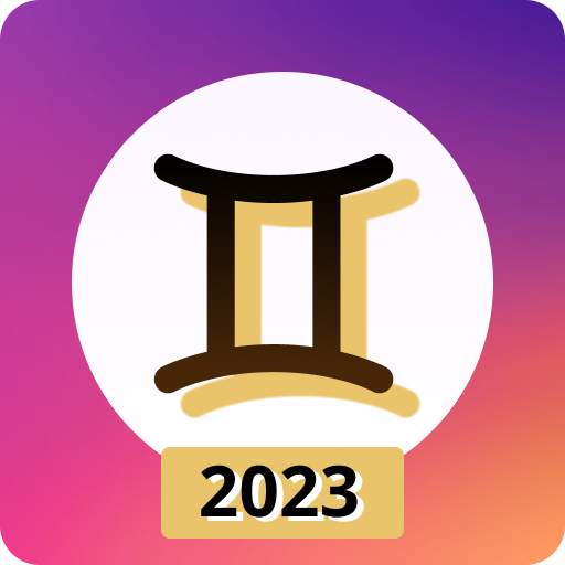 Gemini Horoscope & Astrology 5.2.1
