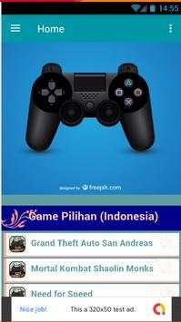 Kode Game Lengkap Terbaru screenshot 7