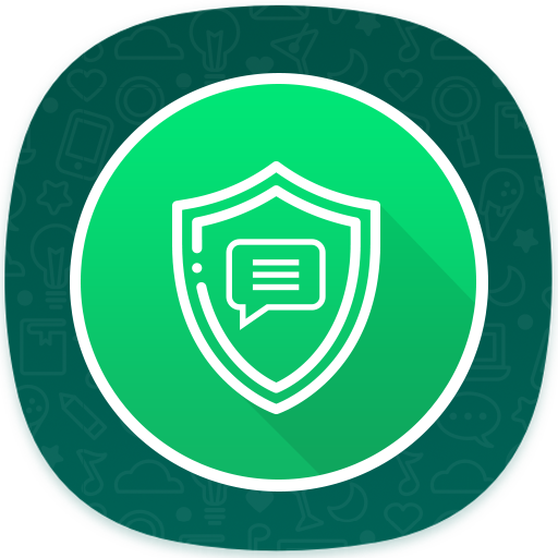 Leitura privada para WhatsApp icon