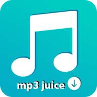 Mp3Juice - Music Downloader logo