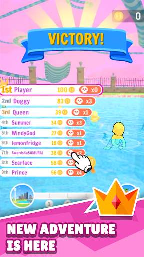 aquapark.io screenshot 6