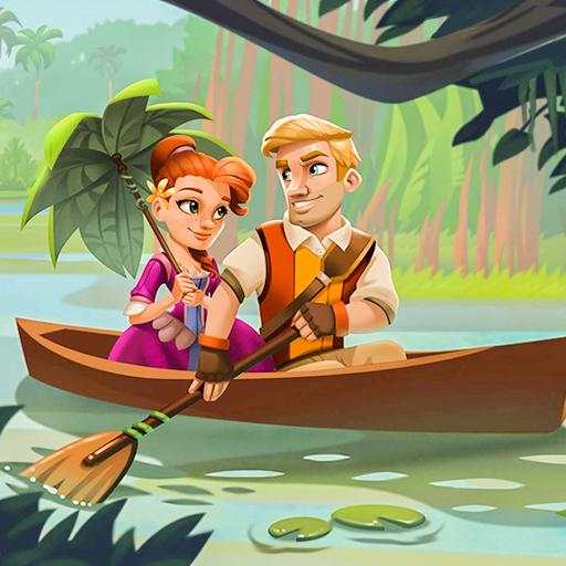 New World: Castaway Paradise 2.3.6