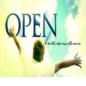 Open Heavens Daily Devotional screenshot 3