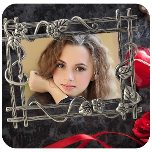 Rose Photo Frames | Edite Photo 1.1