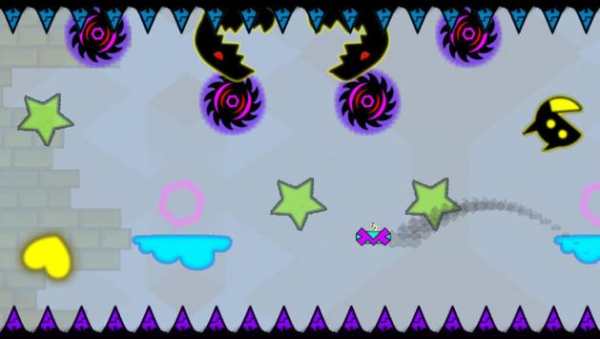 Fantasy Dash 0.5 screenshot 4