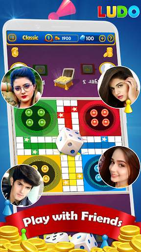 Mega Parchisi Ludo screenshot 2