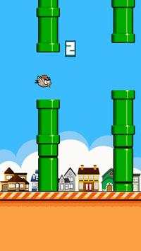 City Bird screenshot 3