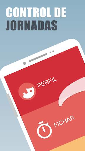 Laboral App screenshot 1