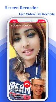 Screen Recorder | HD Video Record, Capture, Edit screenshot 1
