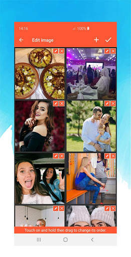 Photo Video Maker with Music screenshot 2