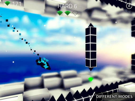 Geometry Jump 3D screenshot 12