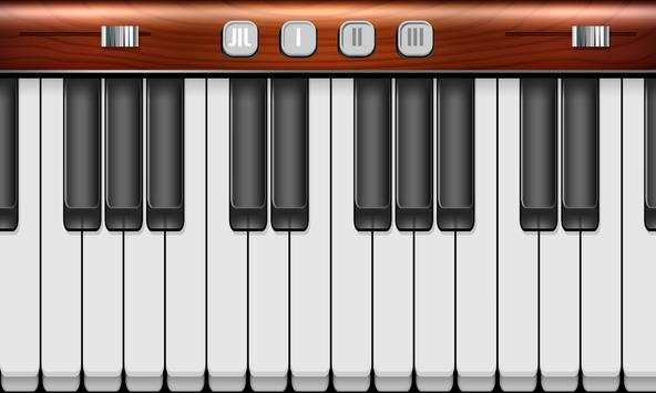 asli piano music screenshot 3